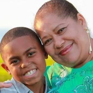 Meet your Posher, Cheryl